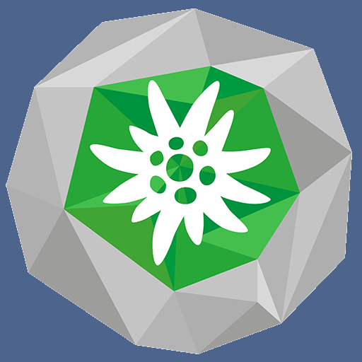 Sektion Neumarkt-Oberpfalz des Deutschen Alpenvereins e.V. Logo