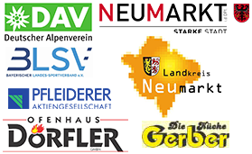 © DAV Neumarkt © DAV Neumarkt
