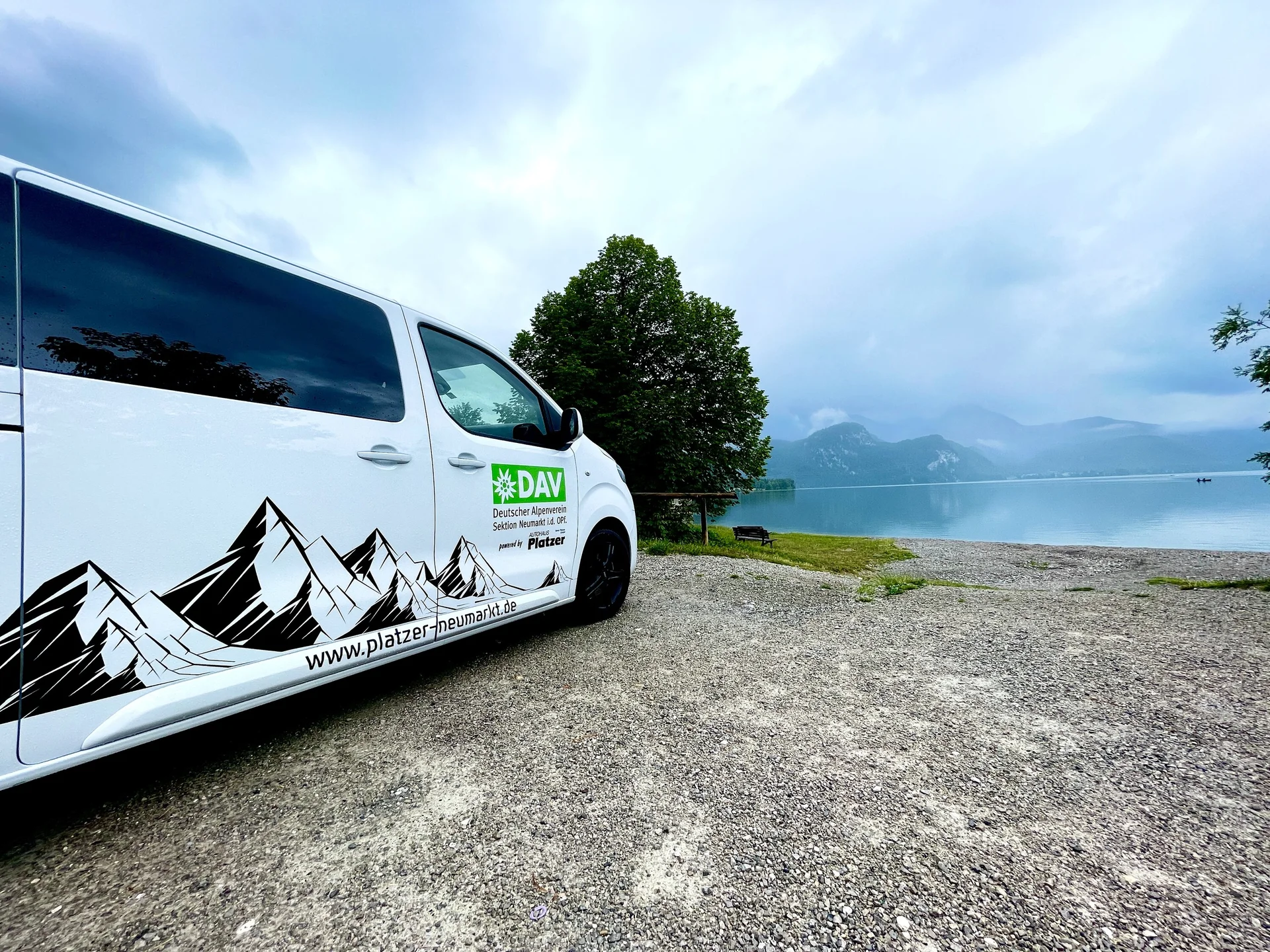 © DAV Neumarkt - Maximilian Meier