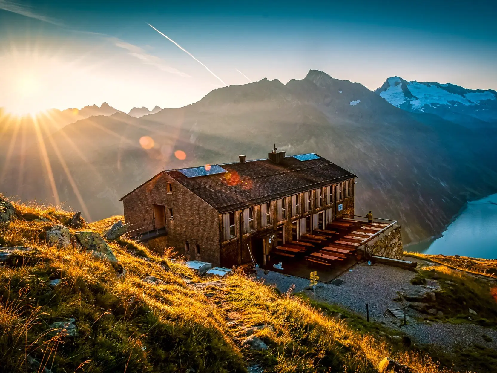 © DAV Neumarkt - Hans Fabian